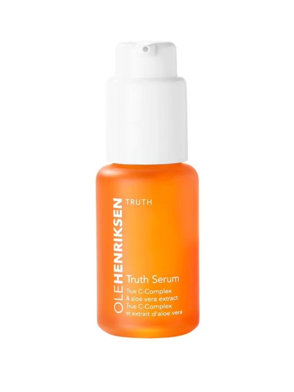 OLEHENRIKSEN Truth Serum Hydrating Vitamin C Serum